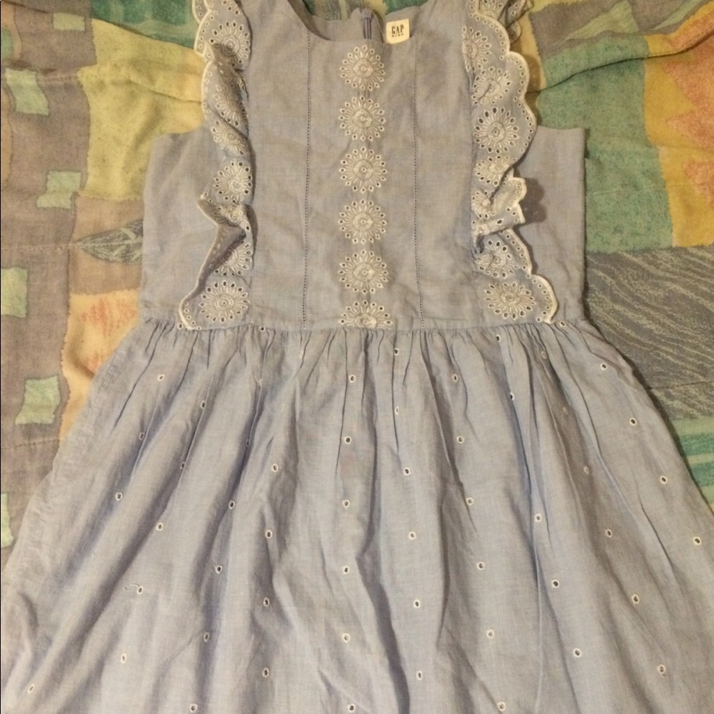 Gap kids dress